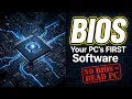 BIOS Explained in 2 Minutes Why Your PC Can t Start Without It