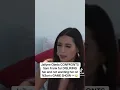 jailyne ojeda confronts Sam Frank