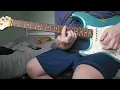 Reverend and the makers - Heavyweight Champion of the World guitar cover