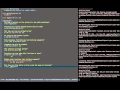 Clojure Koans Functions