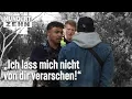 Lagu Polizeieinsatz Görlitzer Park in Berlin | HUNDERTZEHN