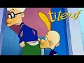 Download Lagu Les toilettes des filles ♀️⛔👀 | Titeuf français | Episodes complets | 45 min | S4 | Dessin animé