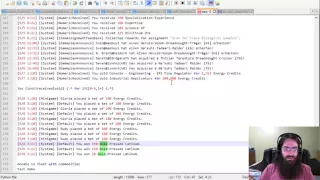 Let s Code Python STO Loot Parser Part 4