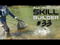 1 Rod 4 Techniques Ultimate Versatility Fly Fishing Skill Builder 33