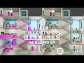 Blender Tutorial - Fix Missing Textures