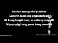 Kung Di Magkatagpo (Original Version) Lyric Video