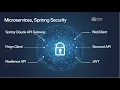 6 Spring Boot Microservices Masterclass Debugging and Code Walkthrough Part 3
