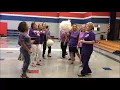 JL Perseverance House Chant