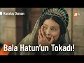 Lagu Bala Hatun, Cornelia'ya tokat atıyor! - @KurulusOsman 88. Bölüm