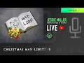 Christmas Mad Libs