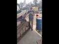 Pittsburgh Barrel Pump Review