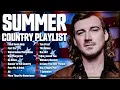 Download Lagu Country Summer Playlist 2025 🇺🇸 Summer Road Trip Playlist ☀️ Summer Songs Playlist 2025