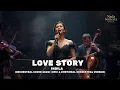 Lagu Indila – Love Story (Orchestral Cover 2025) | Epic \u0026 Emotional Orchestral Version