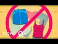 Are School Dress Codes Sexist and Racist