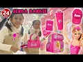 Download Lagu 24 JAM ALUNA DAN AMANDA BERBURU SERBA BARBIE DI MINISO YANG LAGI VIRAL!!