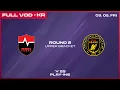 Download Lagu NS vs BFX | 2라운드 승자조 | 2025 LCK 플레이-인