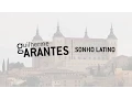 Lagu Sonho Latino - Guilherme Arantes (Videoclipe Oficial)