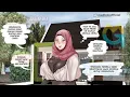 CHANNEL BARU DI DESKRIPSI MADLOKI - AUNT WIDIA