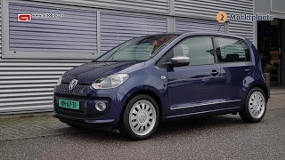 Volkswagen up! buying advice