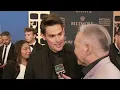 Mark Grossman The Young and the Restless 2025 Daytime Emmy Awards Red Carpet