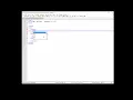 Intro to HTML and CSS part 1