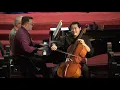 Download Lagu L. v. Beethoven - Sonata No. 1 for Piano and Cello in F Major, Op. 5, No. 1