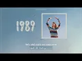 Vietsub - Lyrics || Shake It Off (Taylor’s Version) - Taylor Swift (Visualization)