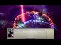 Pathfinder Wrath Of The Righteous pc game ending cinematics Secret Ending Ascension