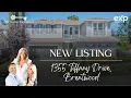 New Listing - 1355 Tiffany Drive Brentwood CA 94513