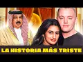The Bahraini Princess and the US Marine s Love Story Where Is She Now
