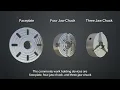 Lathe Work Holding Devices Part 1