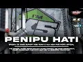 Lagu DJ PENIPU HATI STYLE PARTY - GALAXY MUSIC OFFICIAL