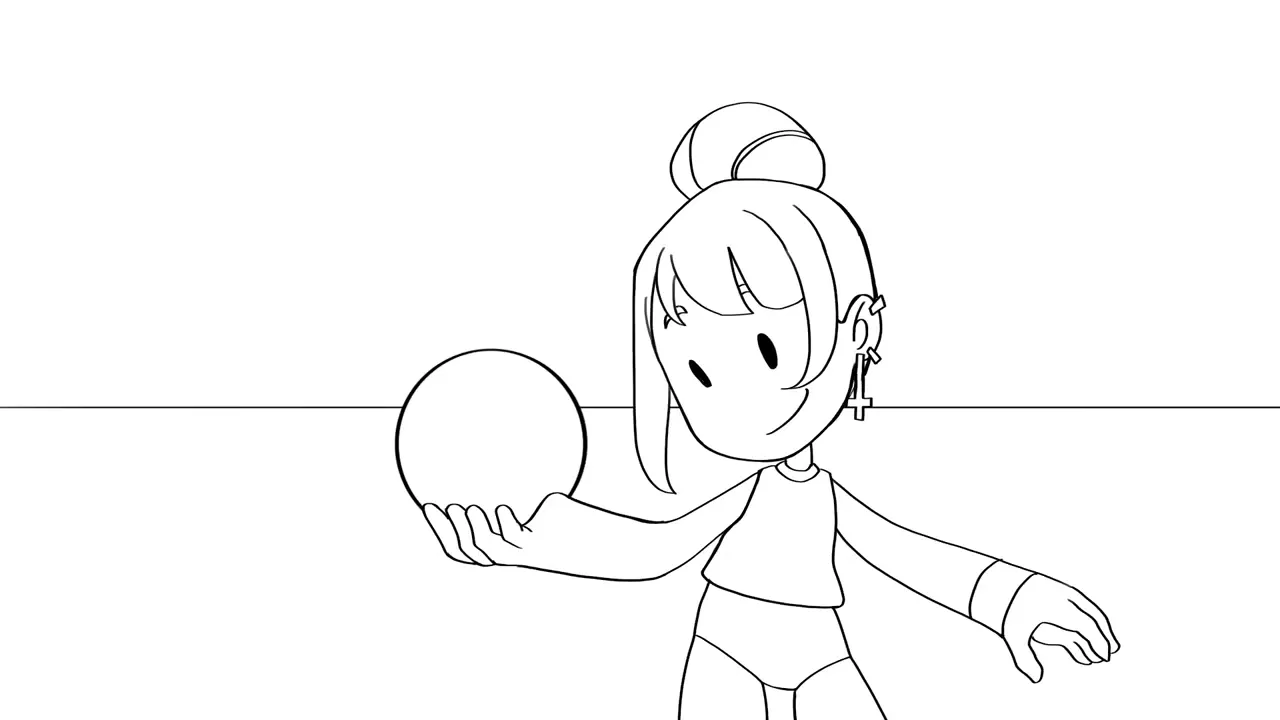 Frame by Frame Reel
