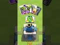 Download Lagu Goblin: I must go, my people need me. #clashroyale #cardevolution MP3
