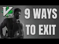 9 Best Ways To Exit Vim You MUST Know