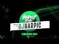 Download Lagu Hands Up Freaks presents Dancember 2024 [Episode 2] - Mixed by DJ Harpic