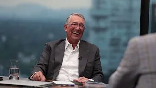 ENTREVISTA COMPLETA: Ricardo Salinas "Dimes y Billetes" con Moris Dieck 💵💰