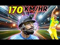 FACING BOWLING CHALLENGE Can We Survive