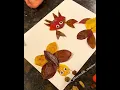 LEAF PLAY IDEAS - Montessori Activities