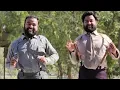 "Halli Naatu", RRR Kannada Full Dance in 8k by "Manish Aeron".