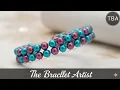 Lagu how to make beaed friendshib bracelet simple bracelet