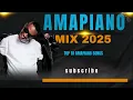 Download Lagu AMAPIANO MIX 2025| BEST TOP 10 AMAPIANO SONGS 2025 MIX| 22 JUNE|