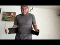 ComfortTac Belly Band Concealed Holster for Men and Women REVIEW