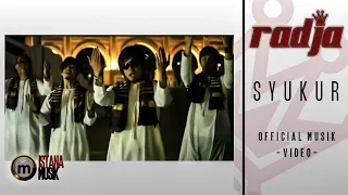 radja syukur official
