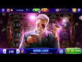 DoubleU - Black Chip Jackpot Free Game Collect Bonus Chips Multiplier