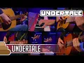 Download Lagu Toby Fox - Undertale