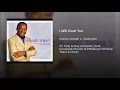 I Will Exalt You