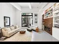 NYC APARTMENT TOUR 130 Barrow St 311