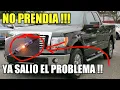 FORD F-150 NO ENCIENDE NO HACE NADA TODO POR ESTO