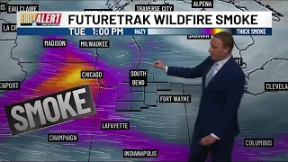 First Alert Weather - June 9 2025
